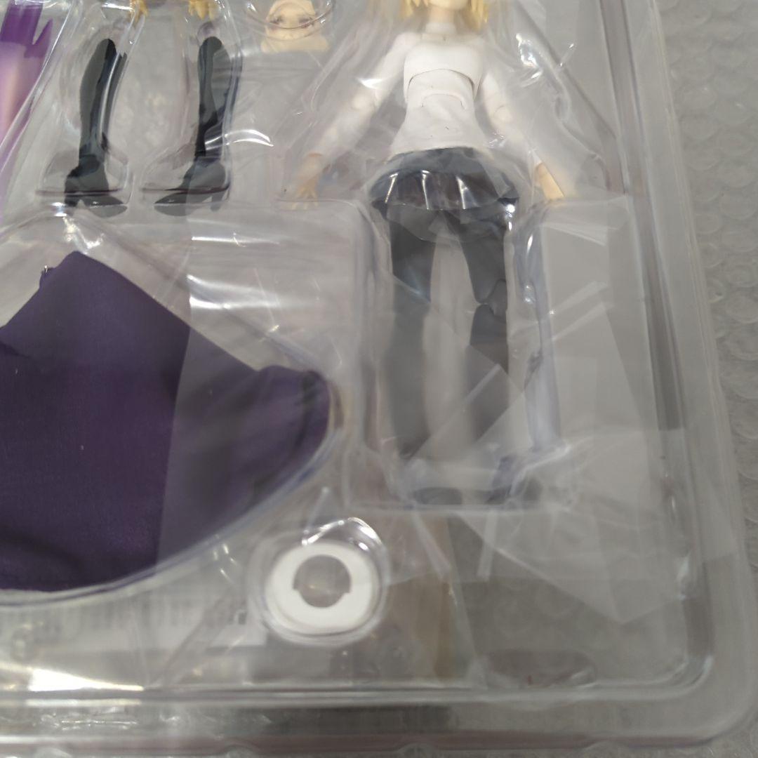 〚希少・未使用品〛figma 612-DX アルクェイド DX Edition
