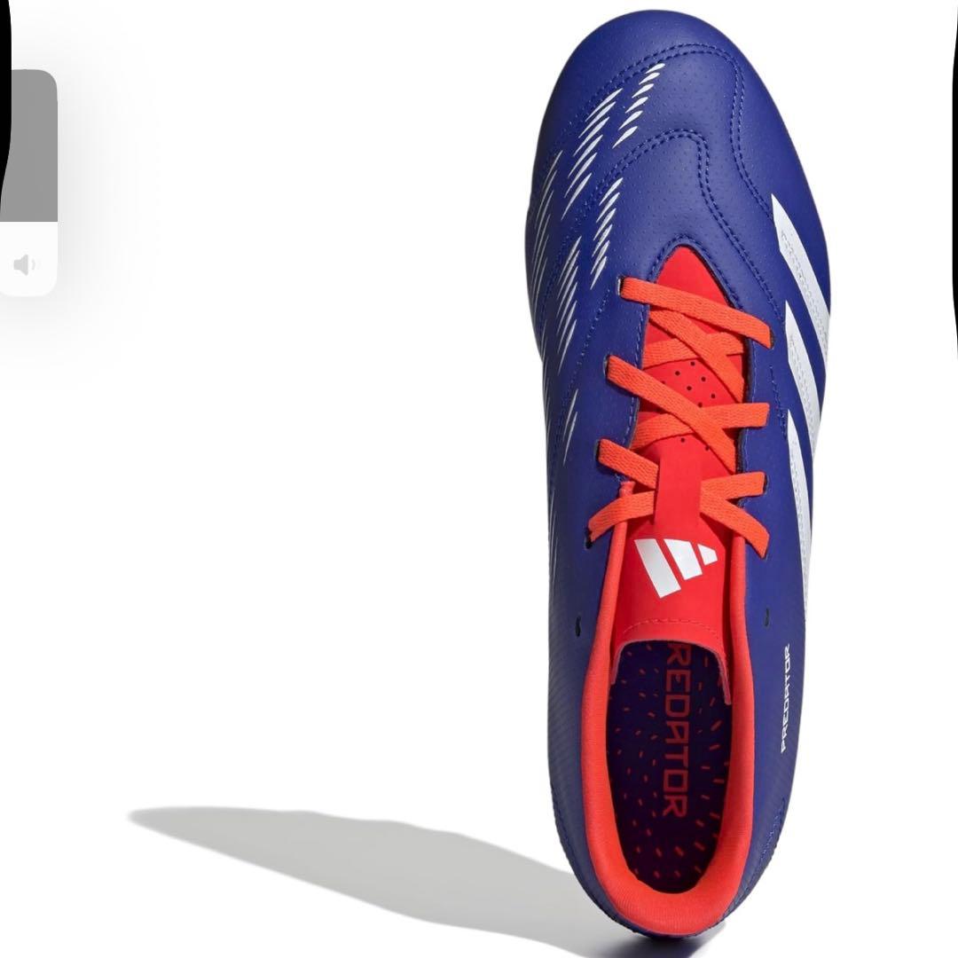 アディダス スパイクシューズ　プレデター　28.0 IF6344 adidas