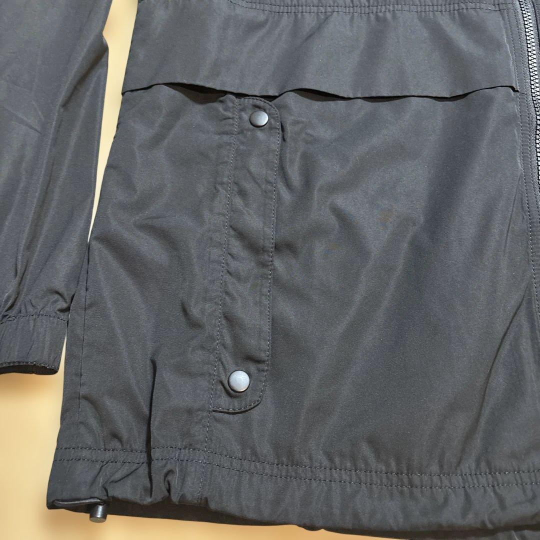 【美品】ミルクフェド MILKFED. ジャケット ウィンドブレーカー　M