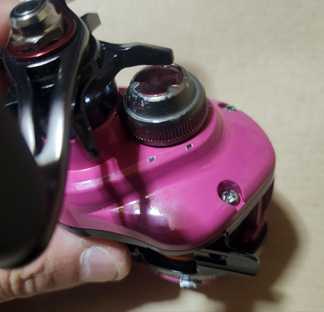 リール T3 SLP CUSTOM
