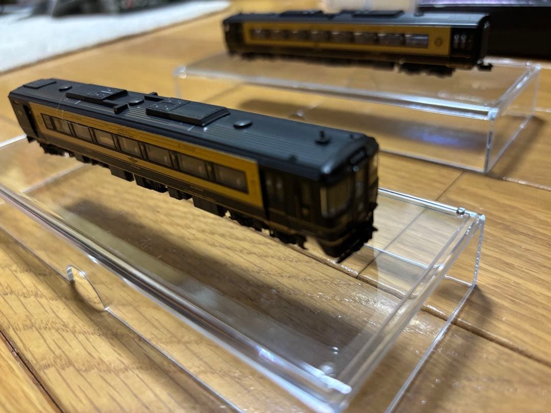 TOMIX キハ185 A列車で行こう