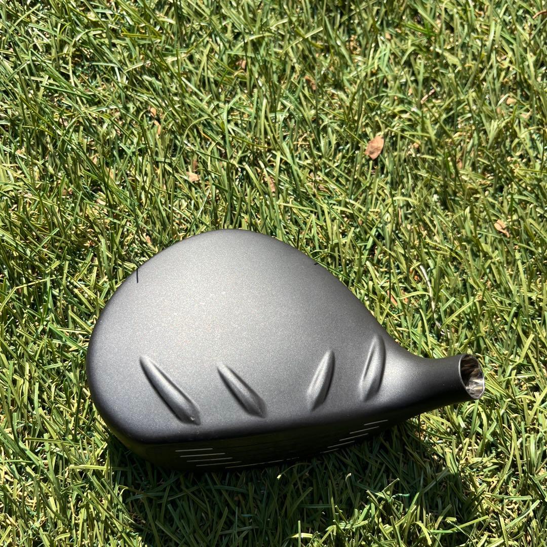 PING G410 フェアウェイウッド 7番 20.5度
