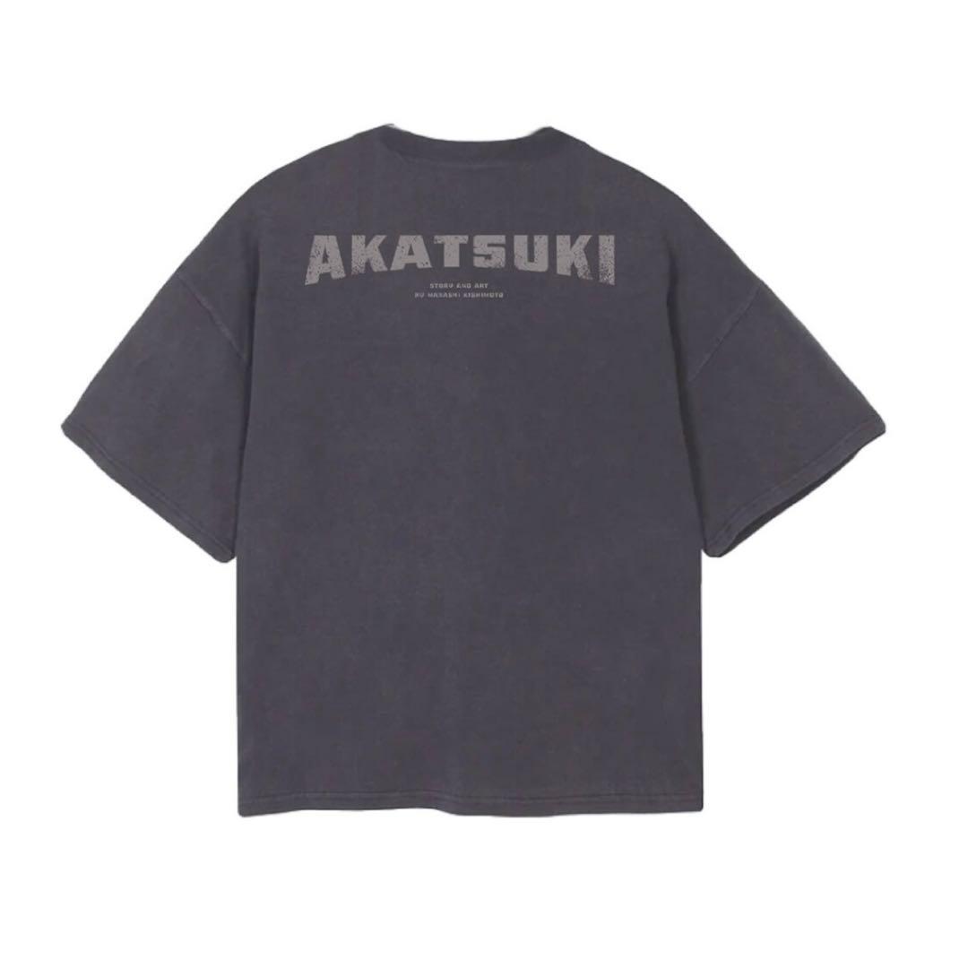 本日3/30まで★THE ジャンプショップ 神保町 NARUTO Tシャツ L