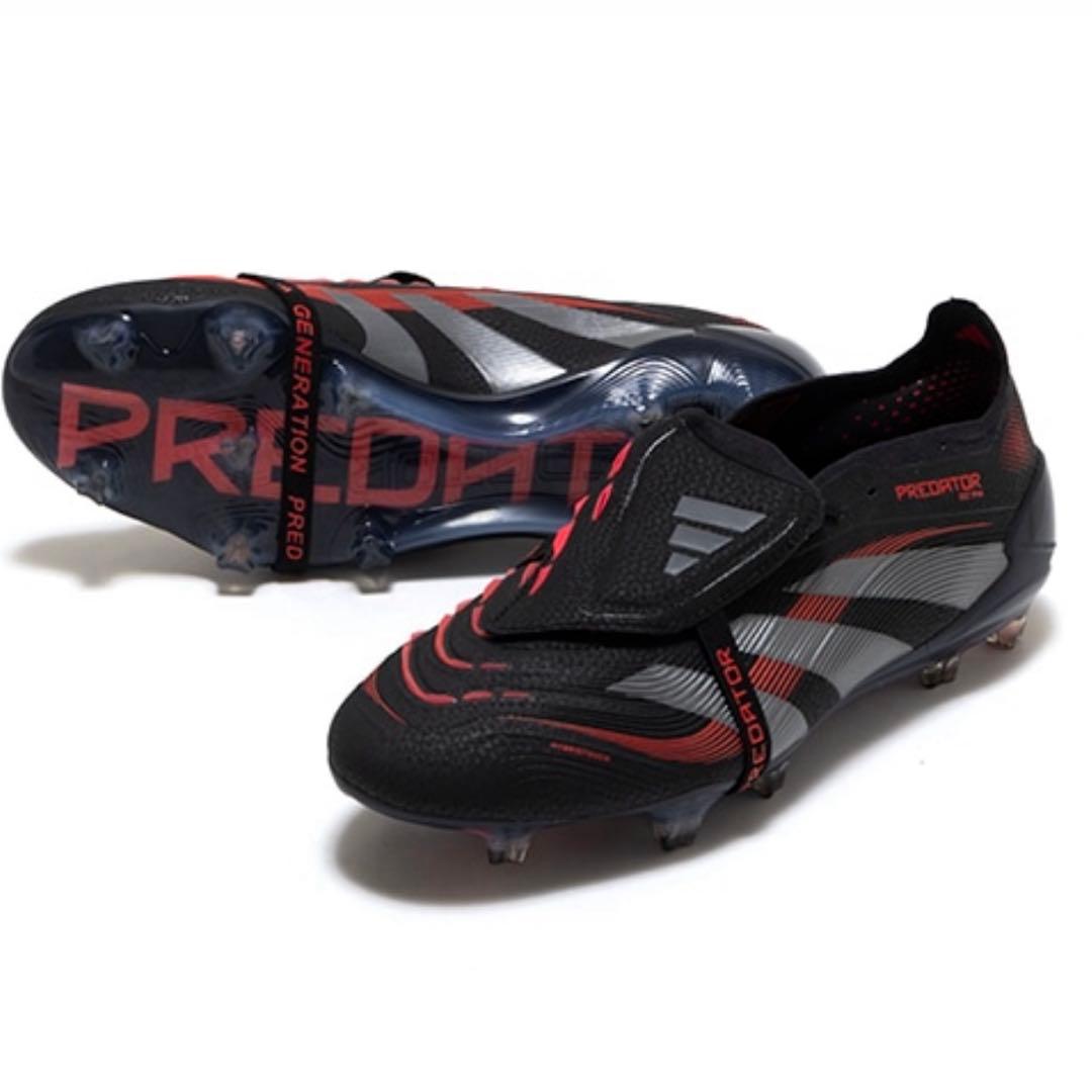 adidas プレデター エリート FT FG 26cm