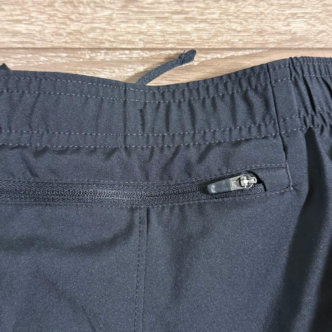 美品 Nike ランニング 薄手 ウィンドブレーカー 上下 L