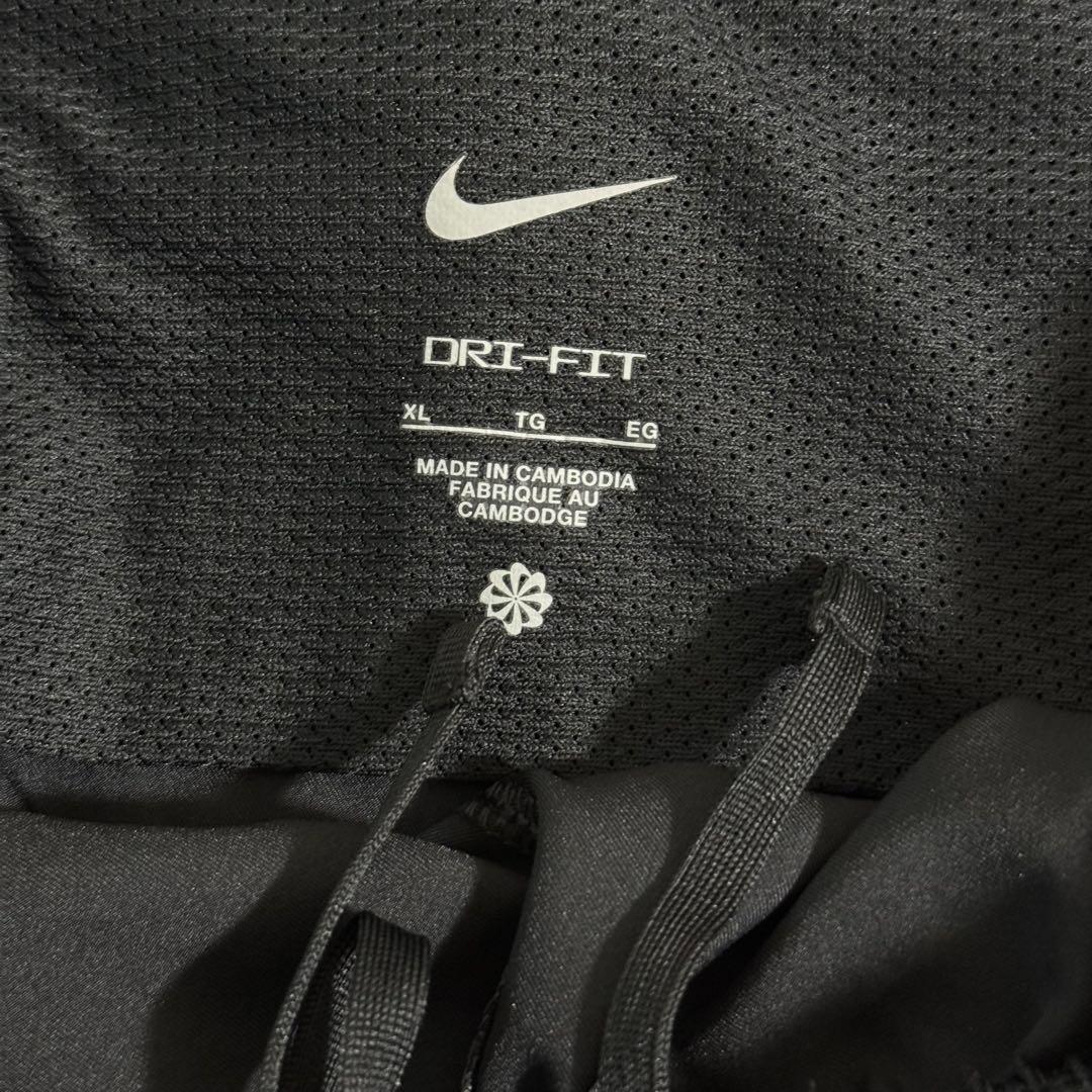 美品 Nike ランニング 薄手 ウィンドブレーカー 上下 L