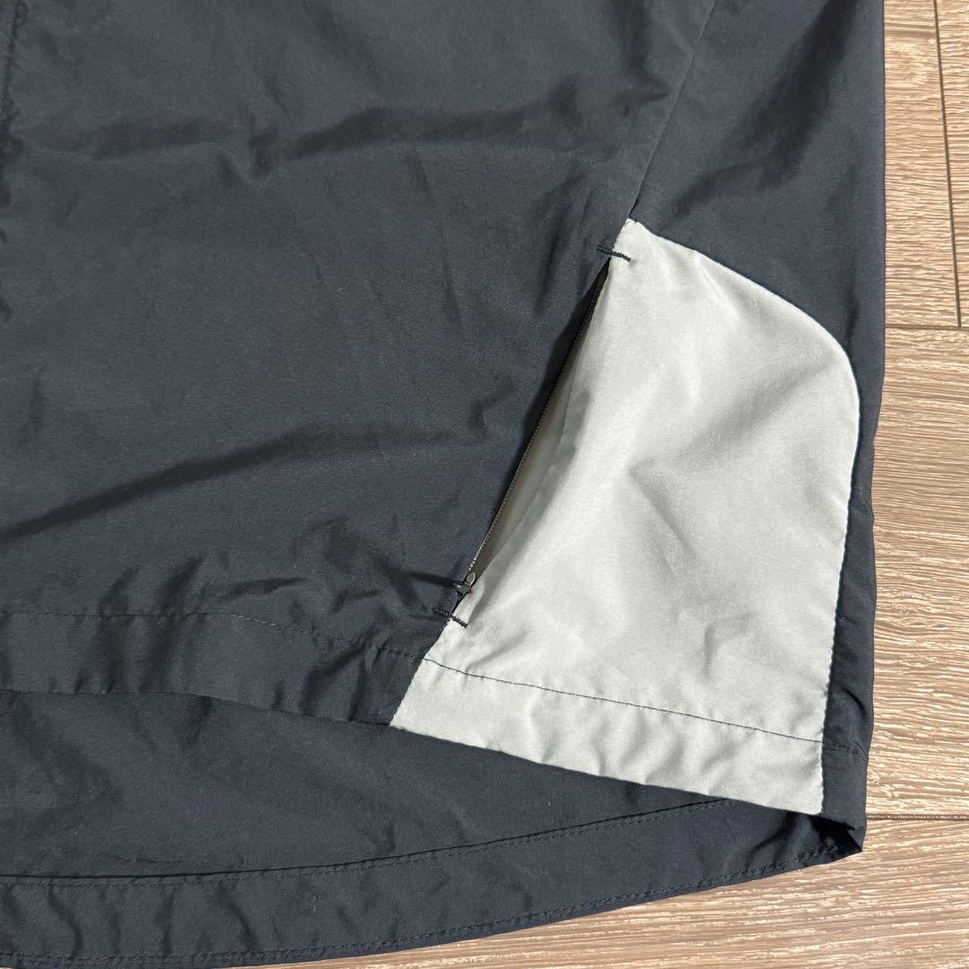 美品 Nike ランニング 薄手 ウィンドブレーカー 上下 L