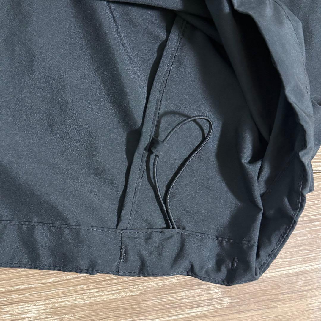 美品 Nike ランニング 薄手 ウィンドブレーカー 上下 L