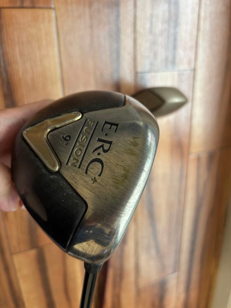 Callaway ゴルフバッグ