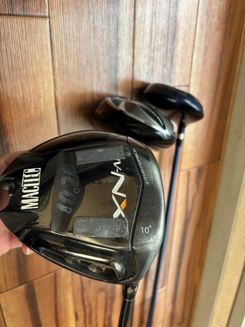 Callaway ゴルフバッグ
