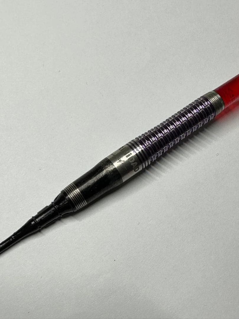TRINIDAD ROMERO Type2 ダーツセット