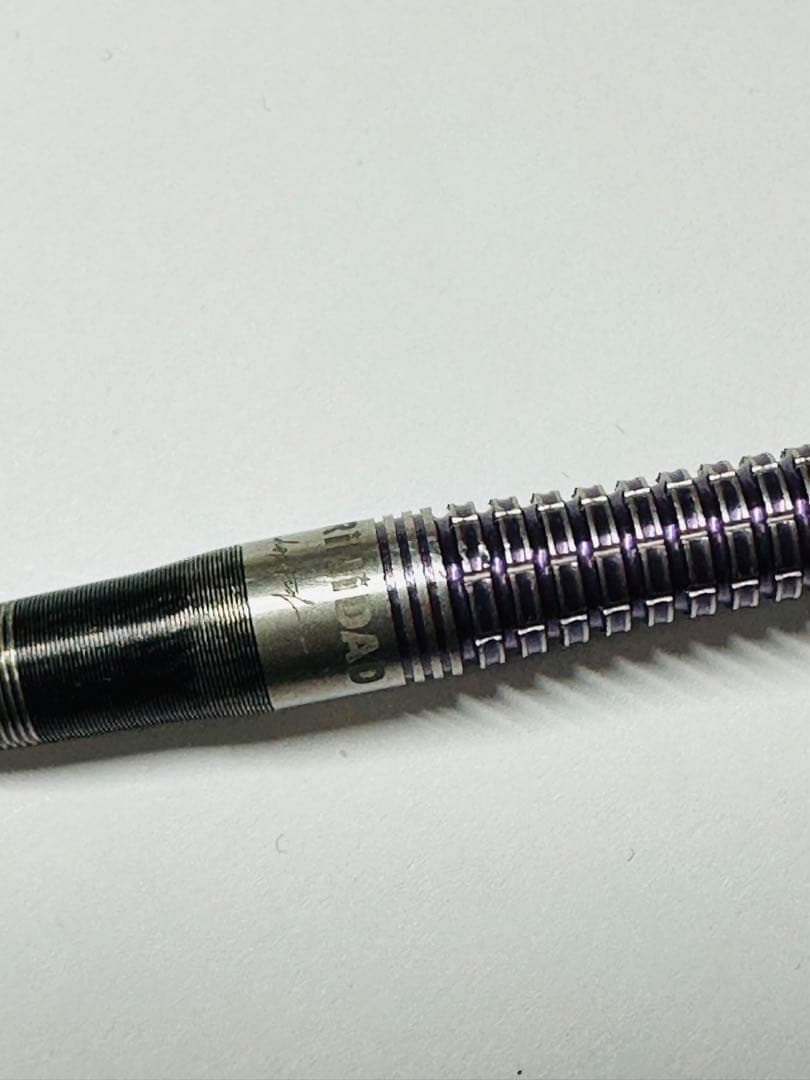 TRINIDAD ROMERO Type2 ダーツセット