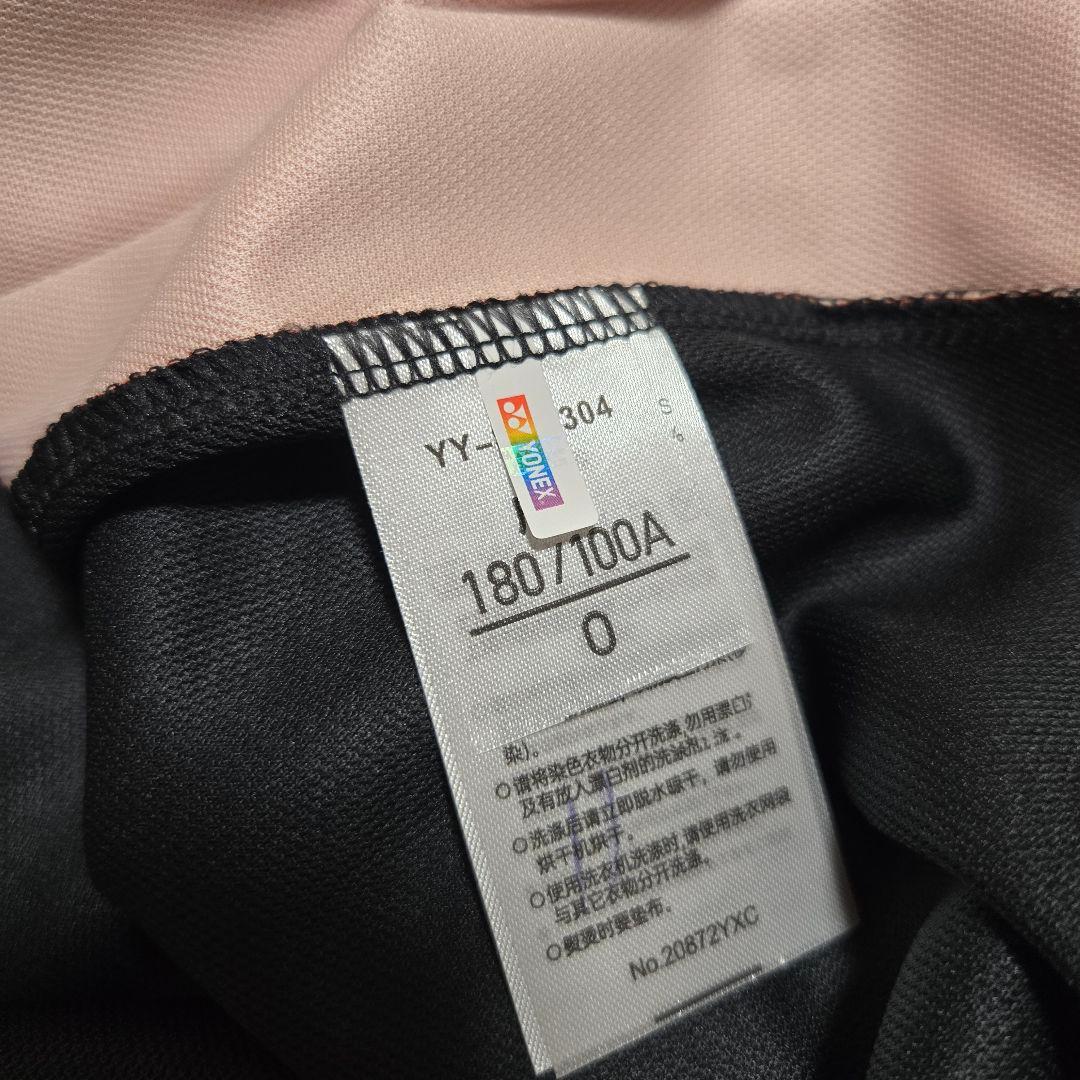 【O】桃田賢斗 ゲームシャツ レプリカ YONEX バドミントン NTT東日本