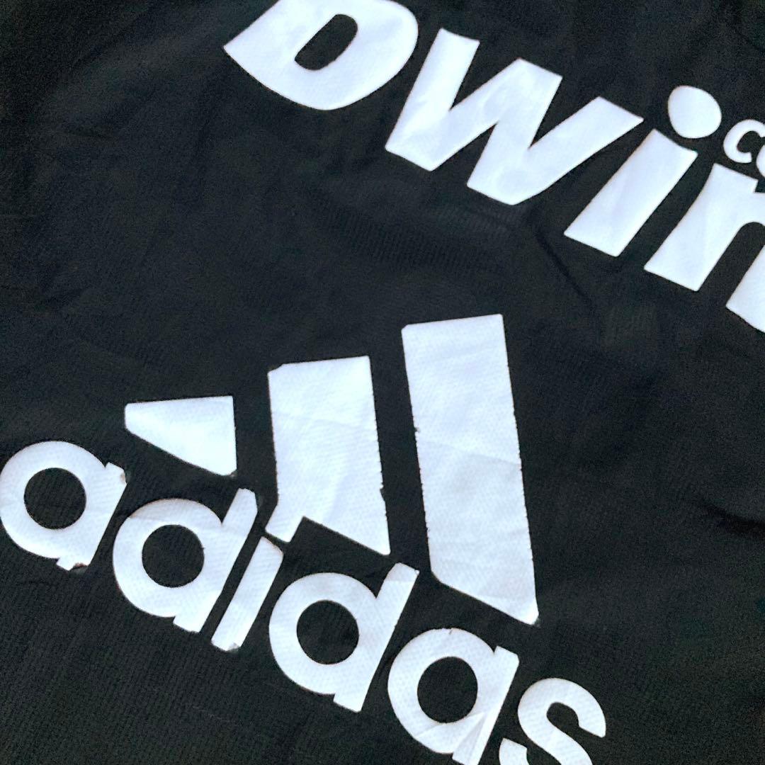 00s adidas レアルマドリード ナイロンジャケット ユーロサッカー