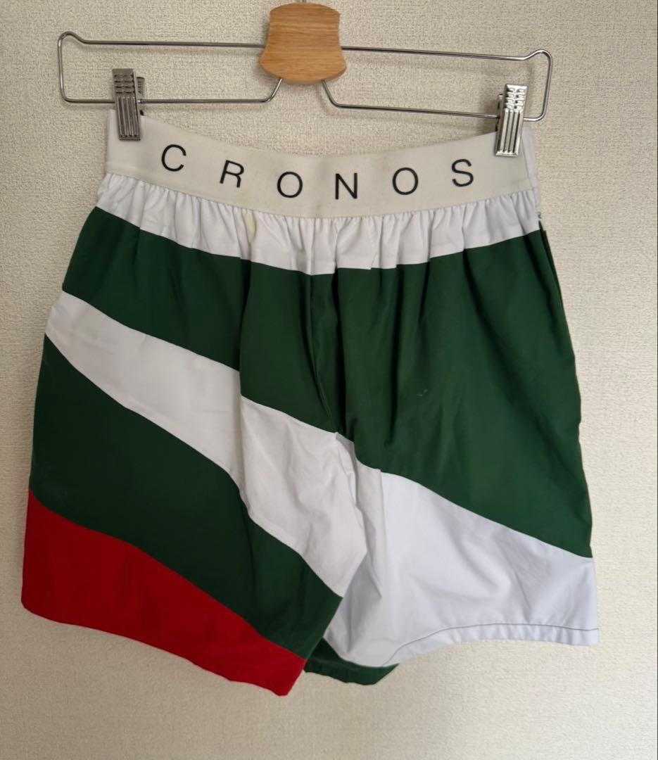 cronos クロノス　ボードショーツ