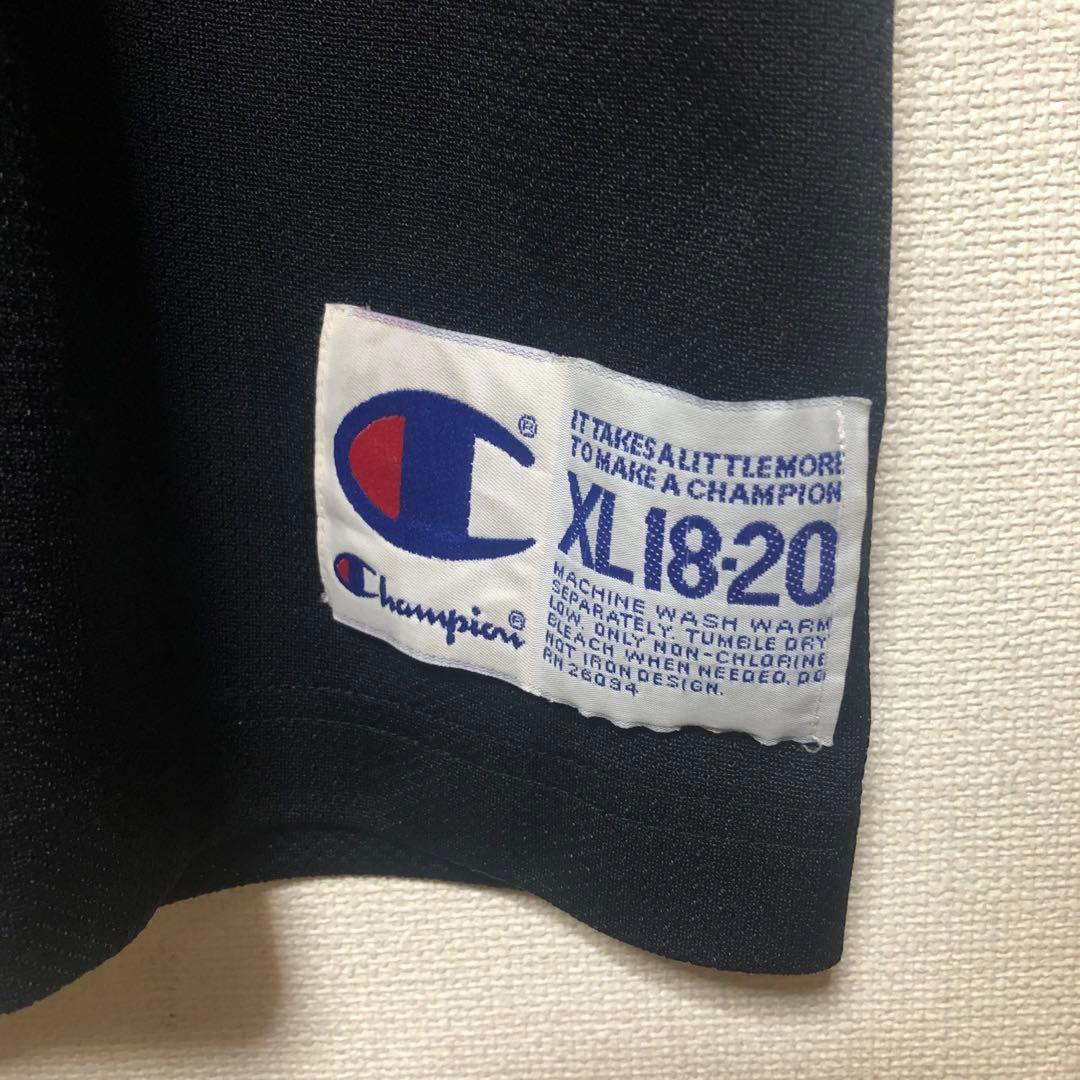 Champion Bulls 23 ジョーダン　タンクトップ XL