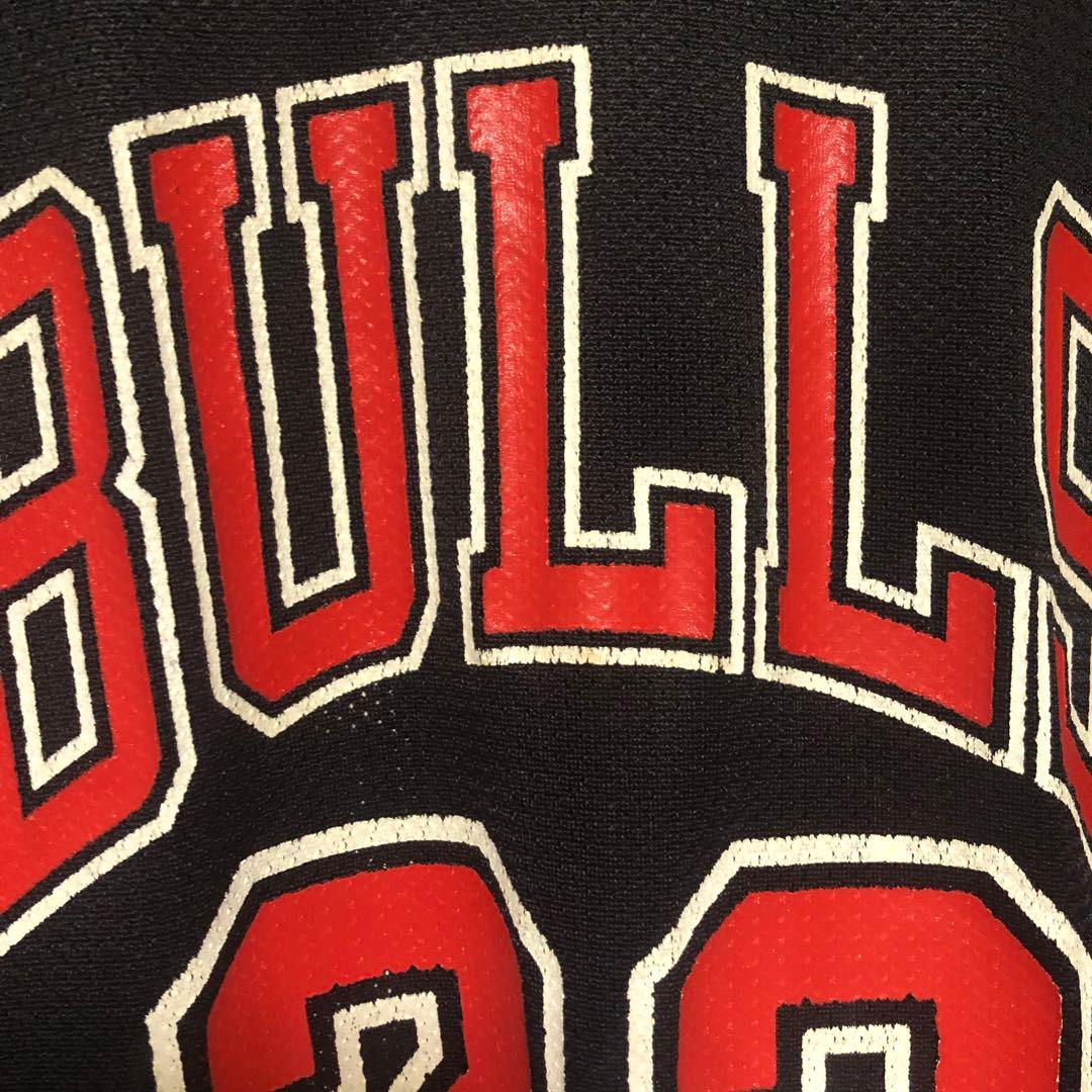Champion Bulls 23 ジョーダン　タンクトップ XL
