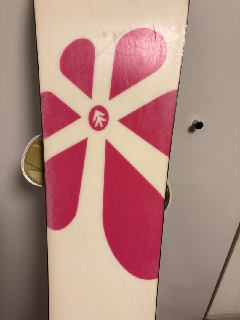 GRAY BOARDS Drive 39 スノーボード