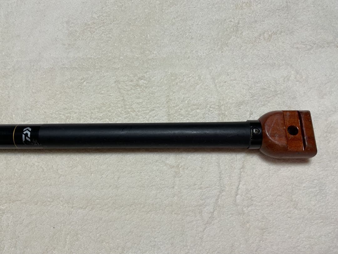 DAIWA ダイワ グローブライド 大鯉専科 MH485 遠投•N