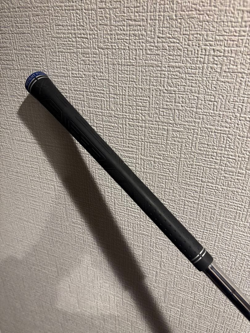 XXIO12 7番アイアン　中古品 レフティ　左　当日発送
