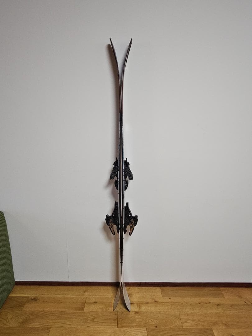 スキー Atomic Bent Chetler 120 184cm Shift 13