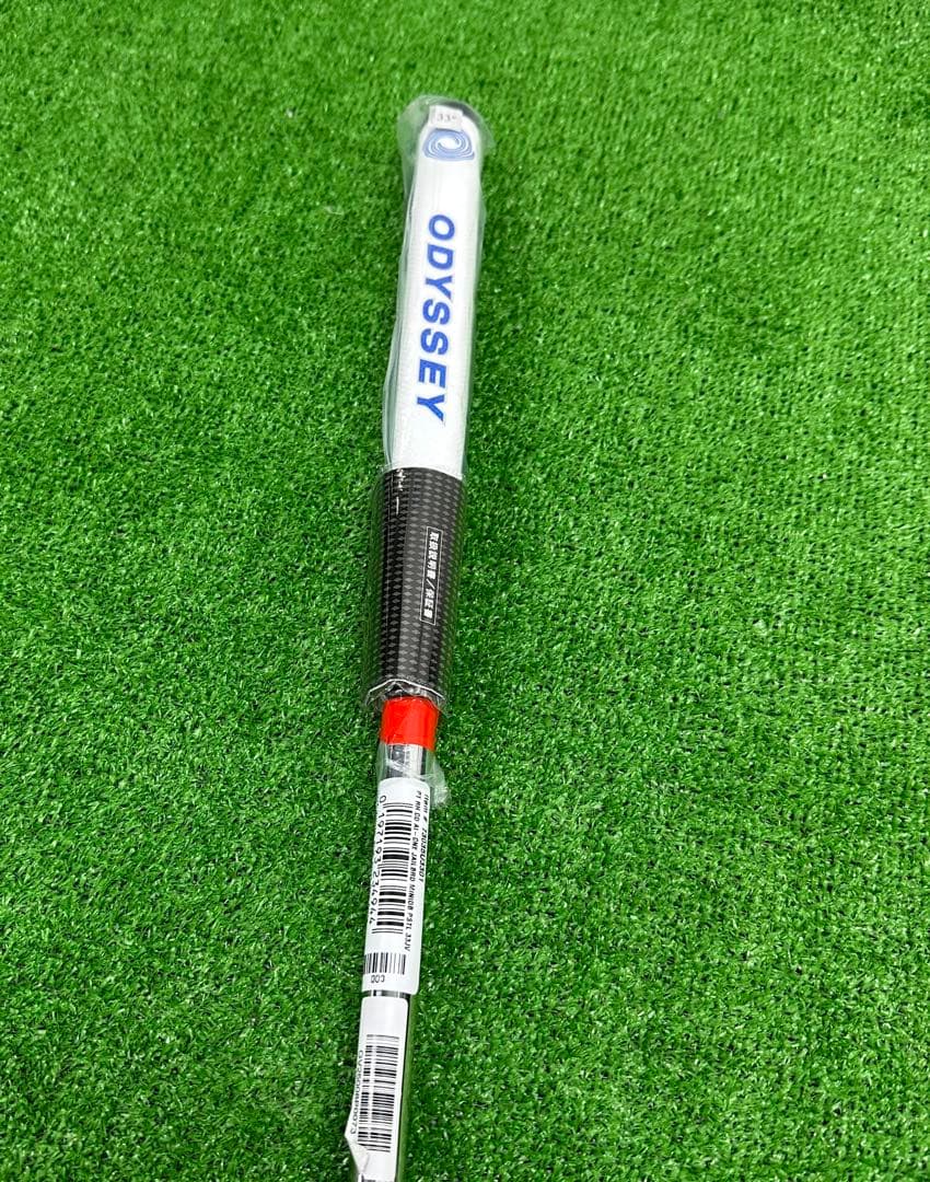 ◆新品◆ オデッセイAi-ONE JAILBIRD MINI DBパター