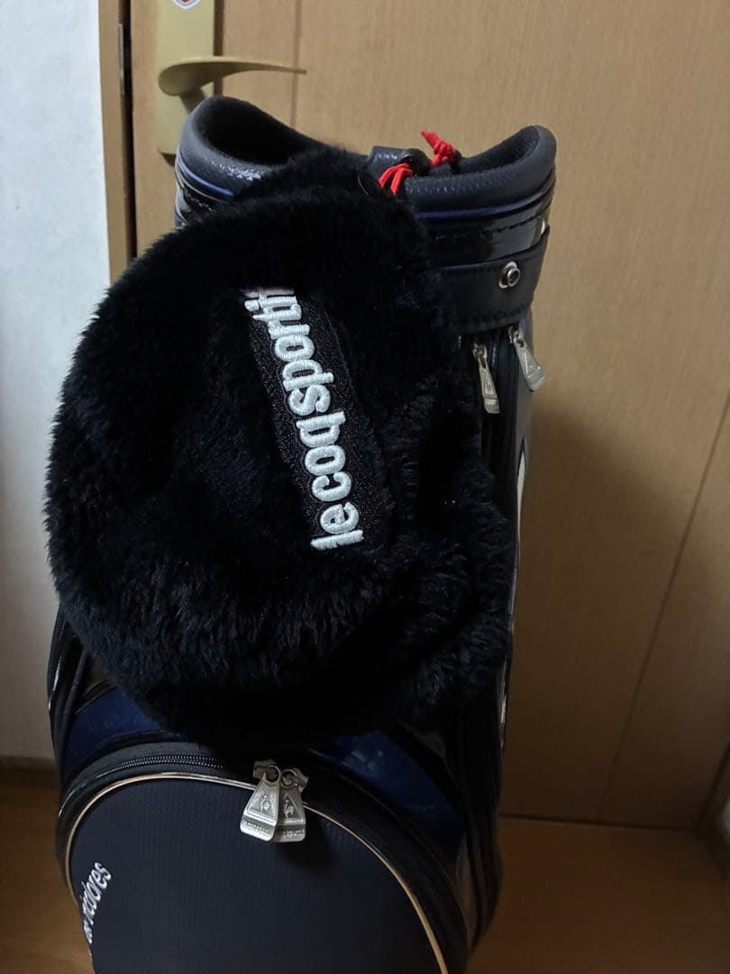 ゴルフバッグ・キャディバッグ R ei
