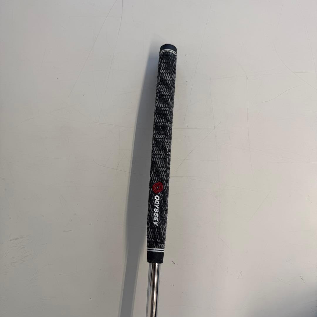 名器　ODYSSEY black series 1 パター
