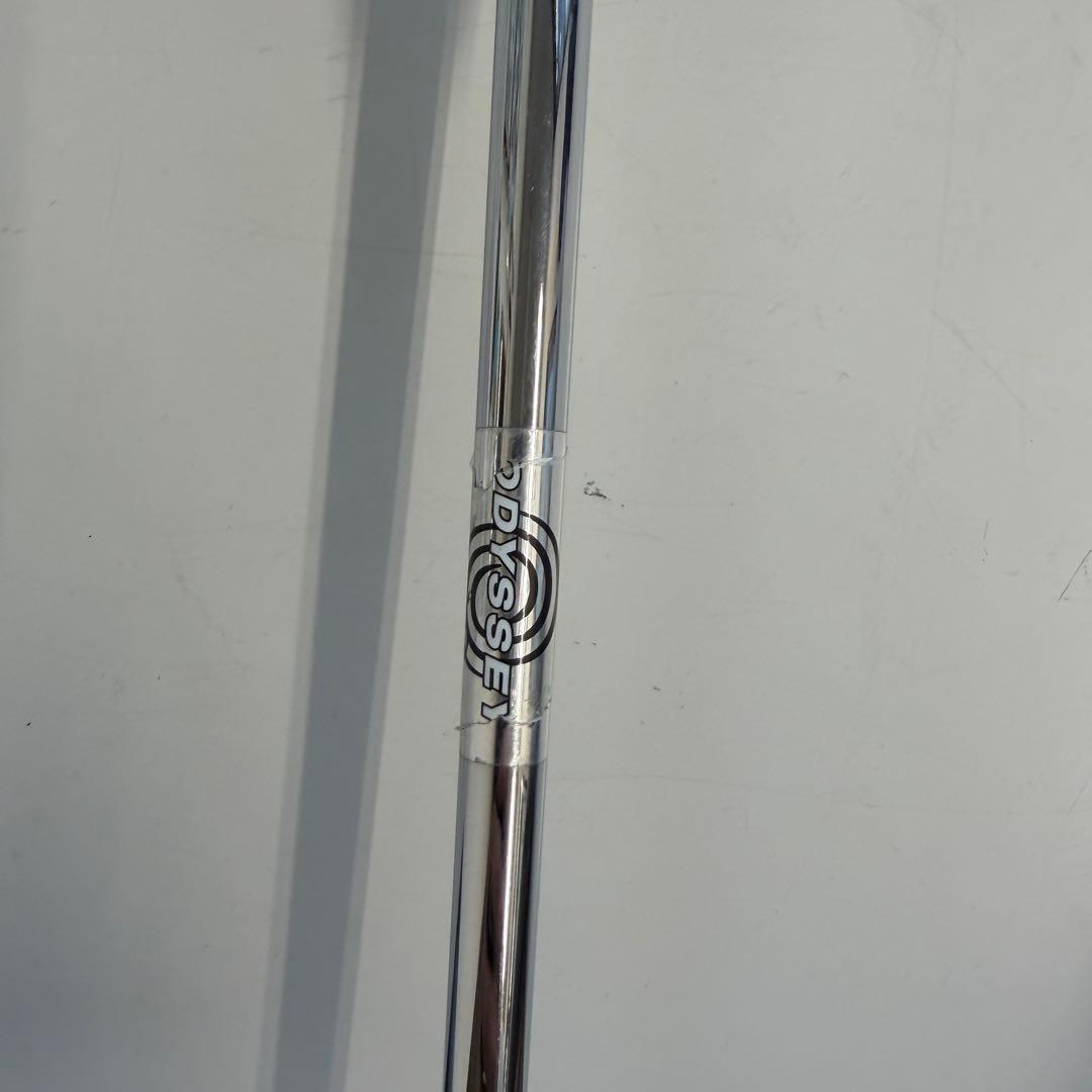 名器　ODYSSEY black series 1 パター