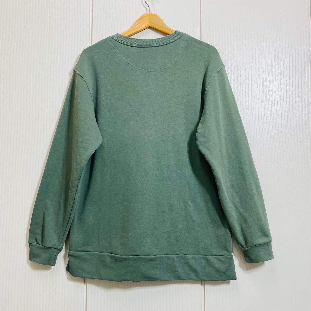 TRAVISMATHEW スウェットクルーネックシャツ XL メンズ ゴルフ