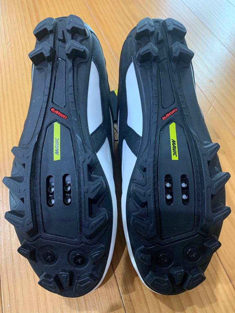 Mavic Crossmax シューズ 27.5cm