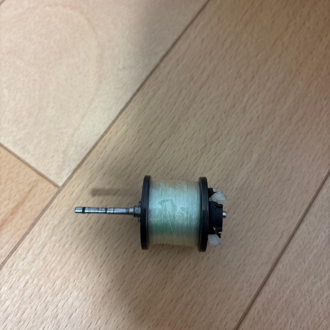 リール SHIMANO 24SLX 70XG RIGHT