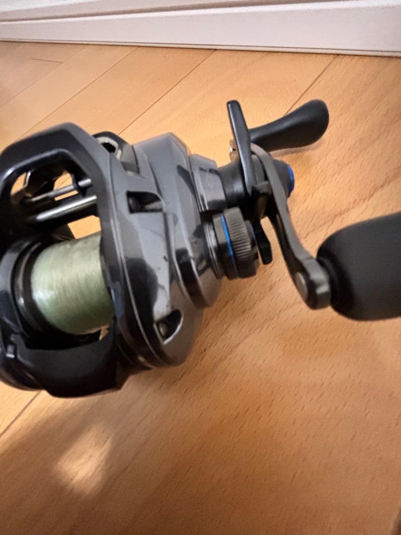 リール SHIMANO 24SLX 70XG RIGHT