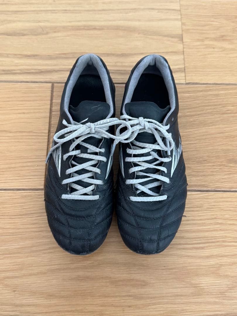 【希少】Mizuno モナルシーダ NEO III ELITE 22.5cm