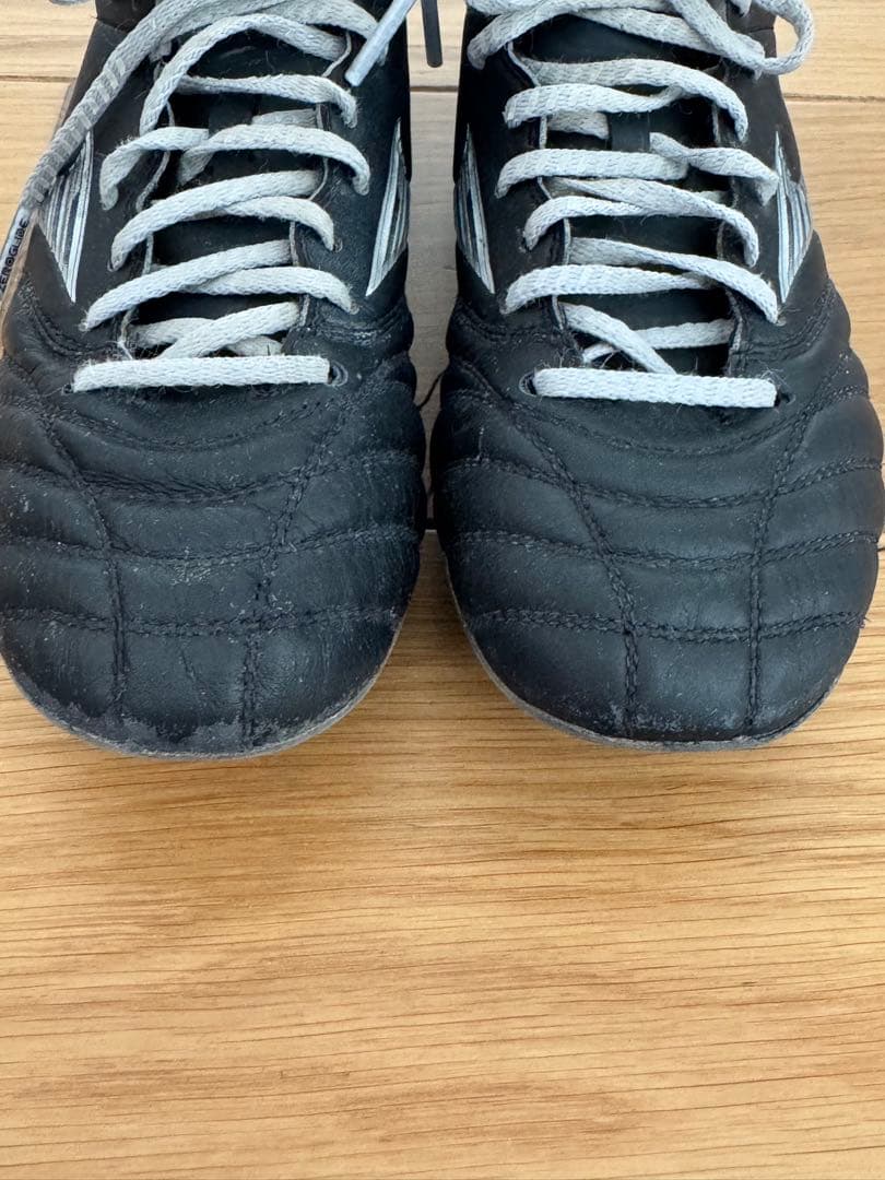 【希少】Mizuno モナルシーダ NEO III ELITE 22.5cm