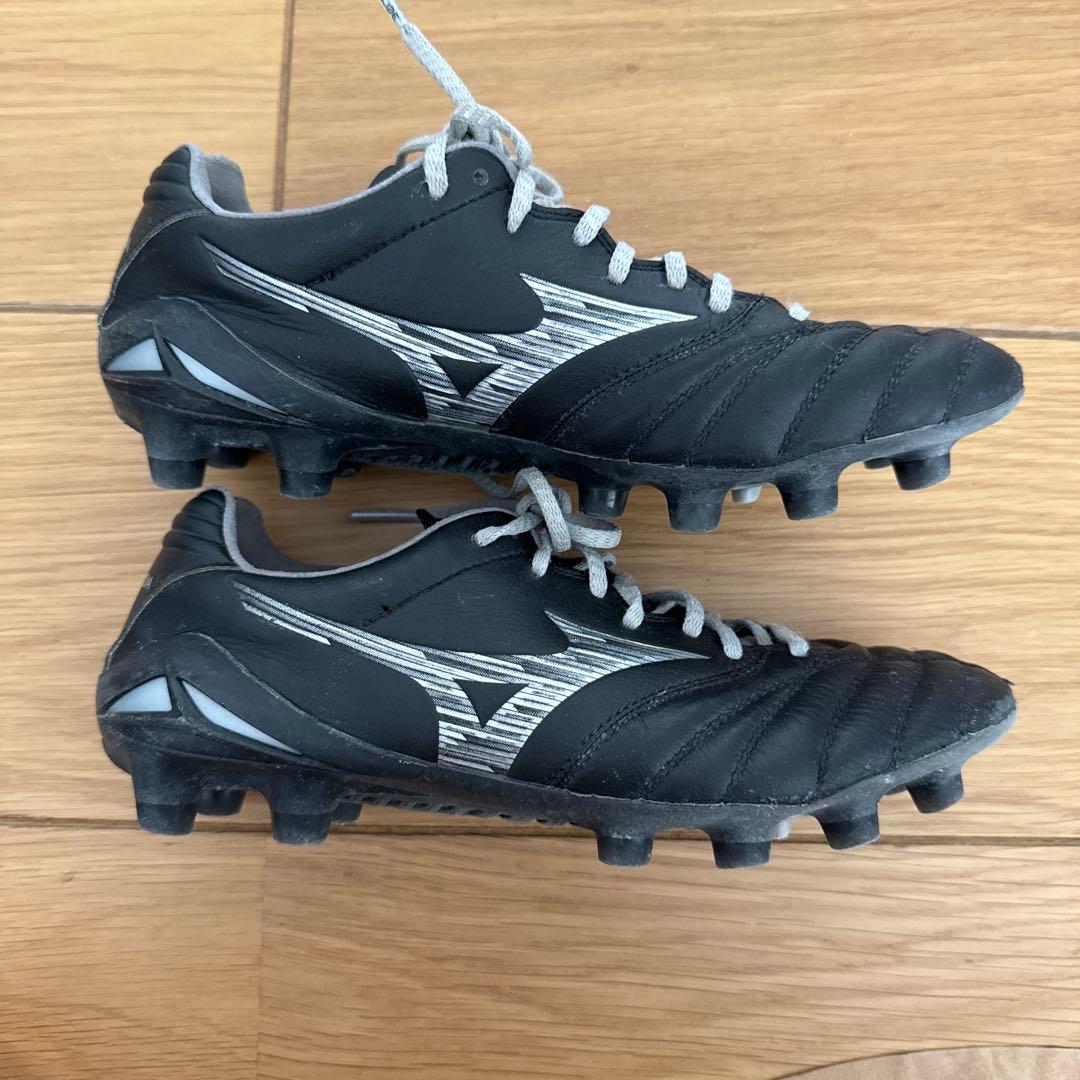 【希少】Mizuno モナルシーダ NEO III ELITE 22.5cm