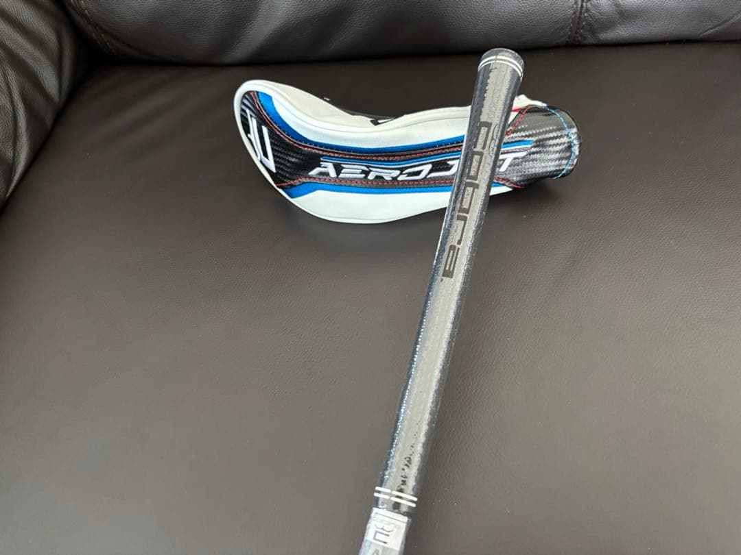 【新品】コブラ　ユーティリティ　レディース