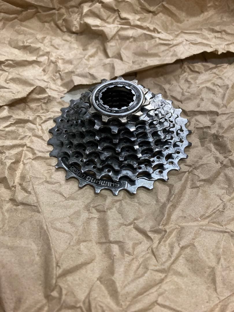 Shimano Claris コンポーネントセット