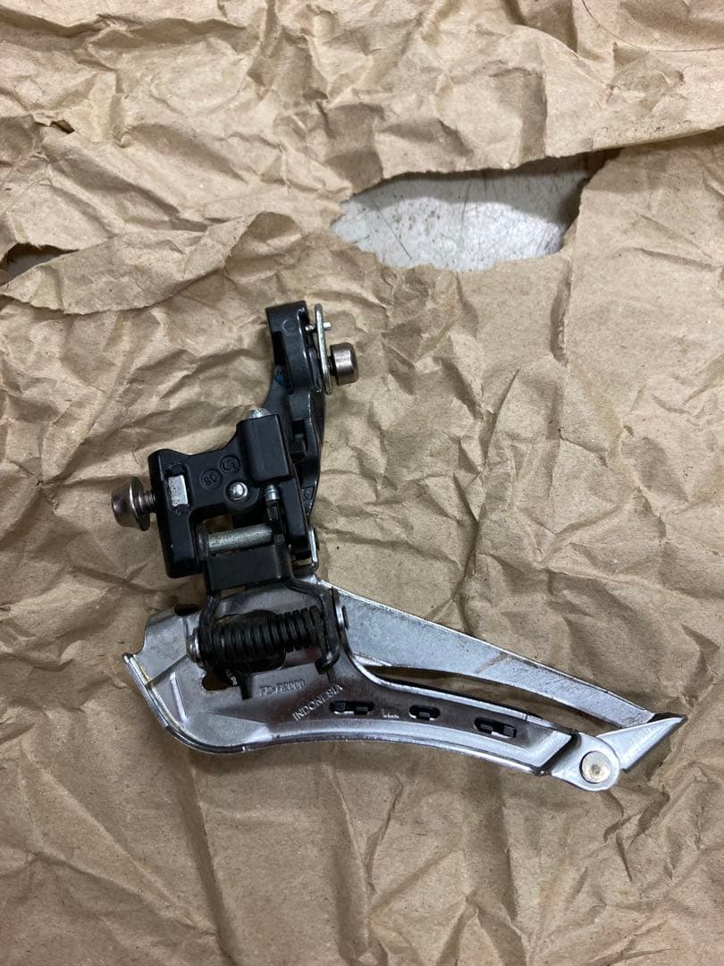 Shimano Claris コンポーネントセット