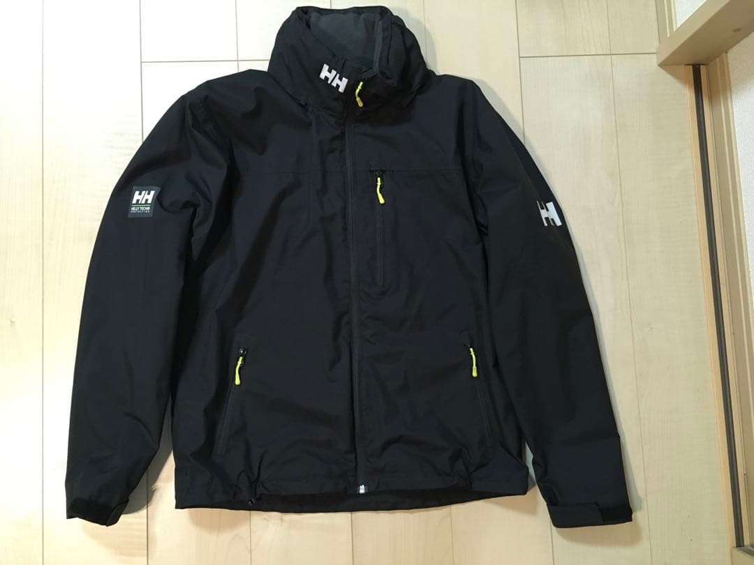 Helly Hansen ヘリーハンセン ジップアップジャケット M（L）