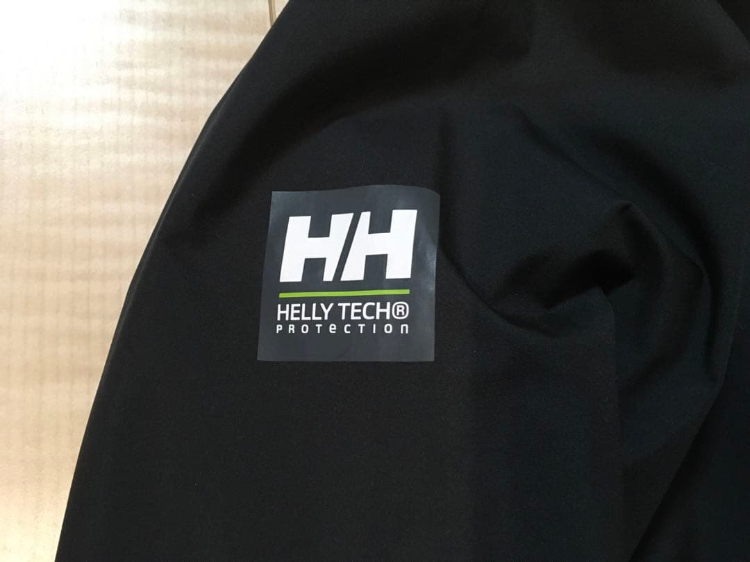 Helly Hansen ヘリーハンセン ジップアップジャケット M（L）