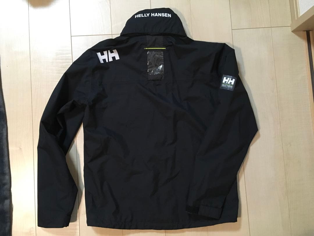 Helly Hansen ヘリーハンセン ジップアップジャケット M（L）