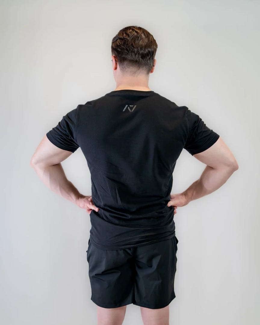 【新品 未使用】A7 TRUE-FIT MEETシャツ Lサイズ