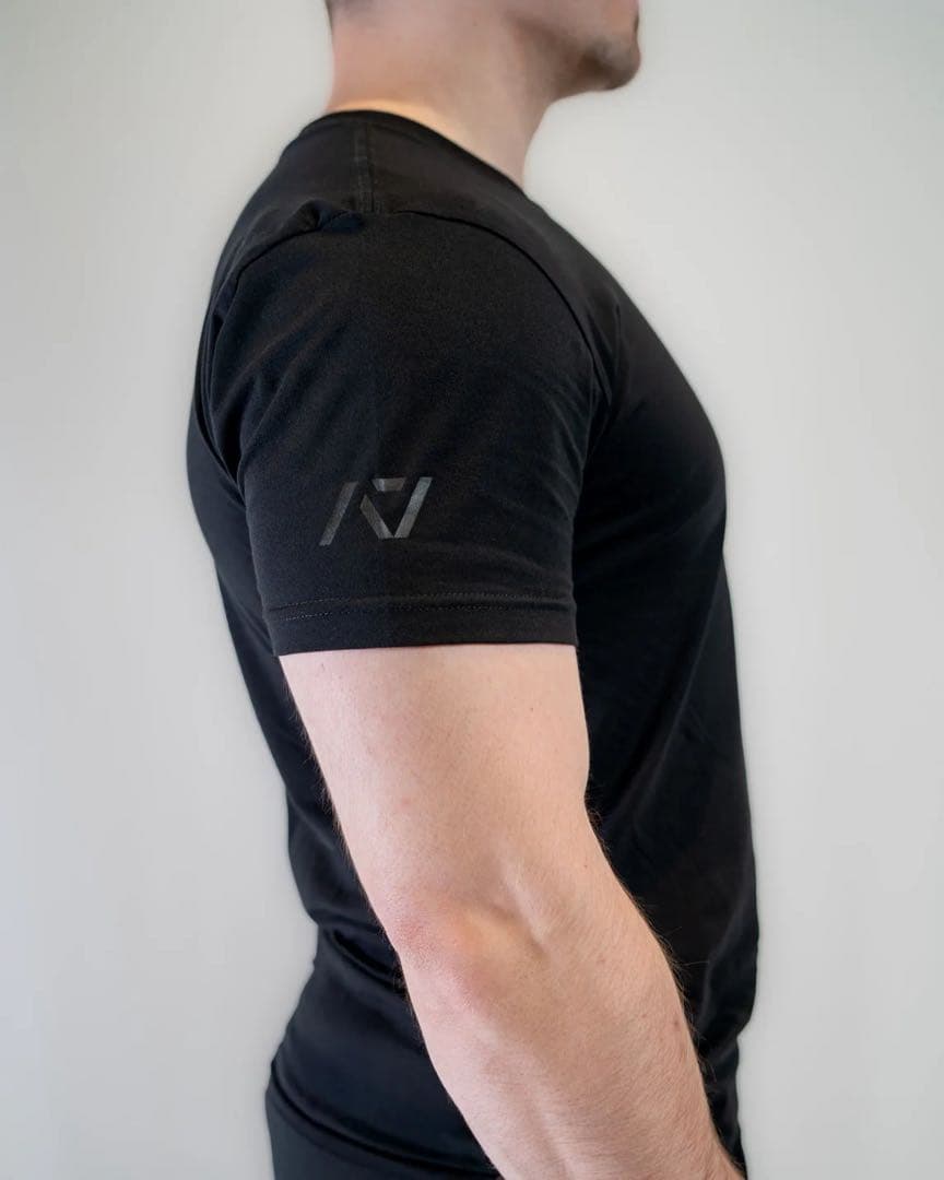 【新品 未使用】A7 TRUE-FIT MEETシャツ Lサイズ