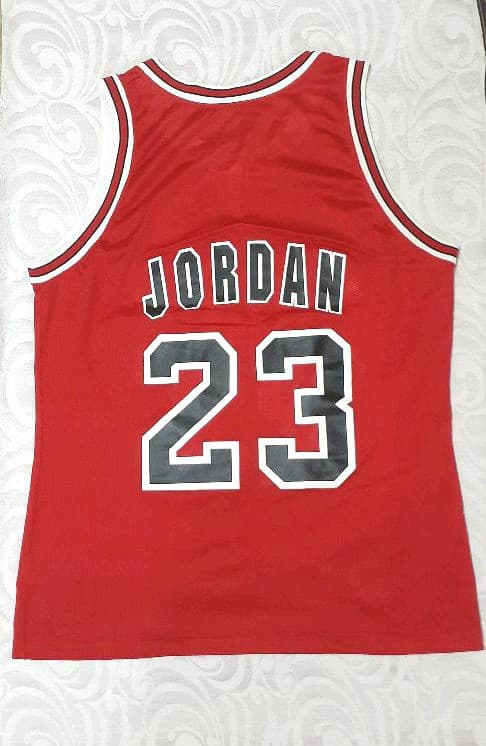 ジョーダン★NBA★90年代★ヴィンテージ