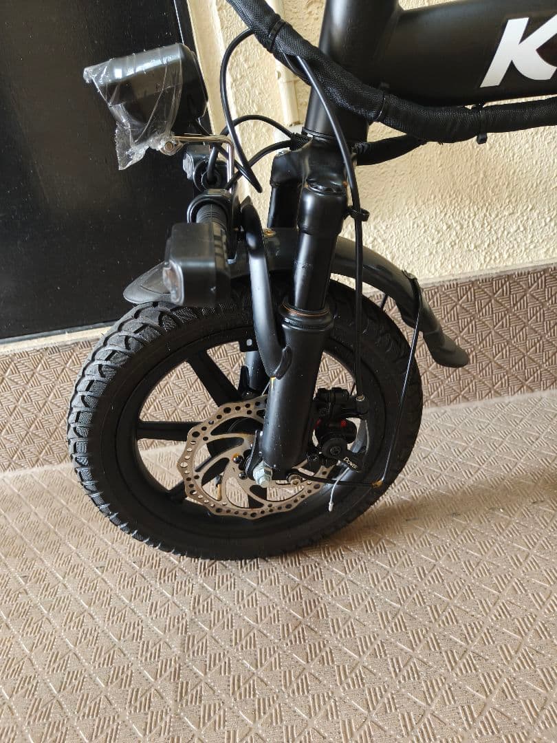自転車本体 ahoha03