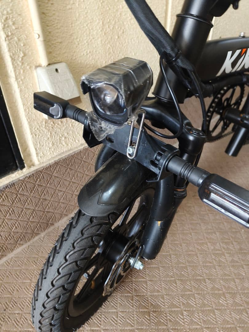 自転車本体 ahoha03