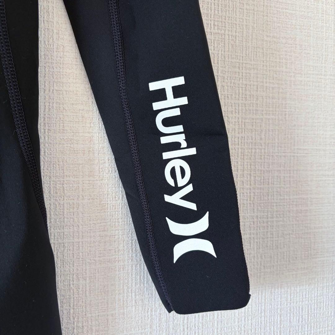新品タグ付き Hurley 1/1mm キッズ タッパー 14