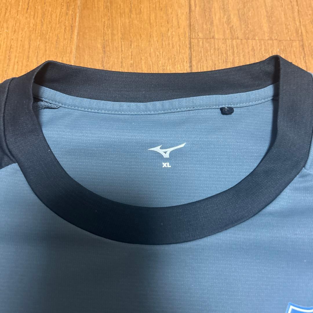 ヴァンフォーレ甲府シャツ