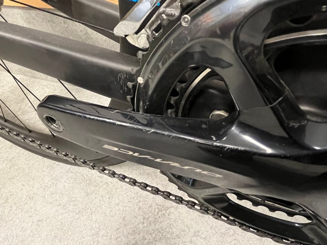COLNAGO V3 完成車 11S Di2 アルテ/デュラ等混組み